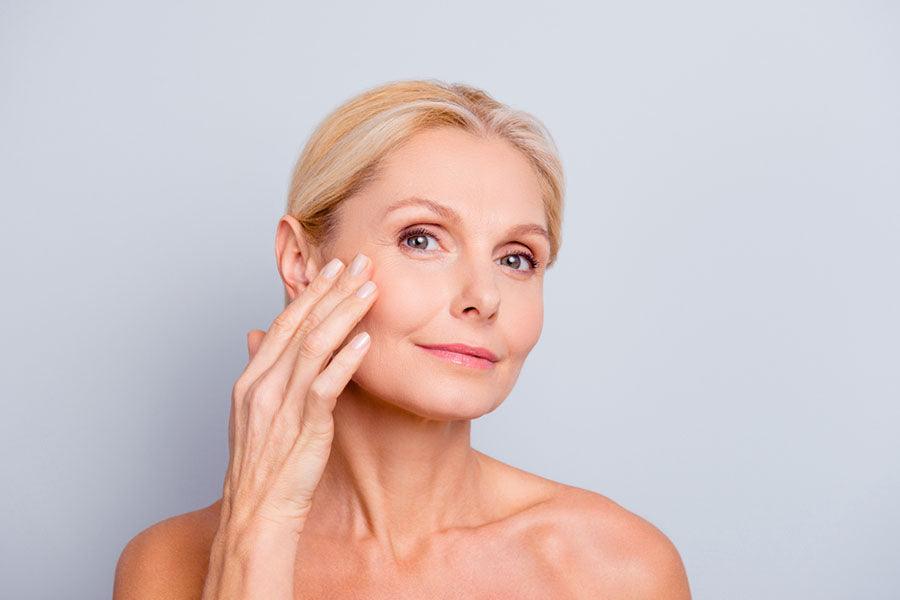 What Does a Chemical Peel Do to Your Face? - Lancer Skincare