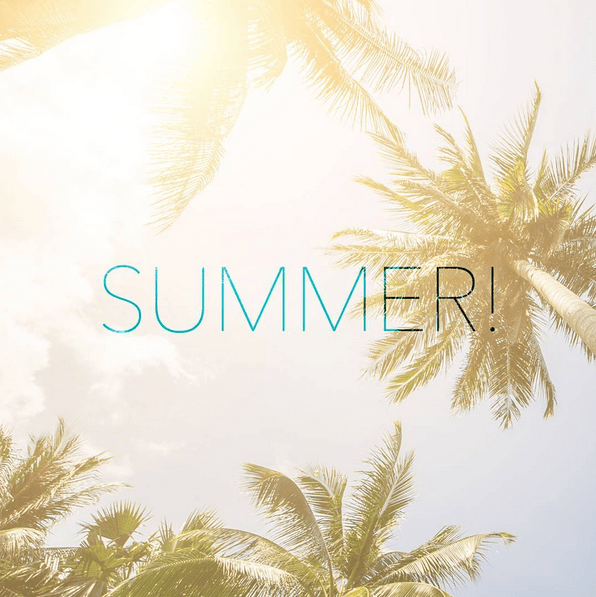 Summer Skin Roundup - Lancer Skincare