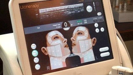 What Is Ultherapy? - Lancer Skincare