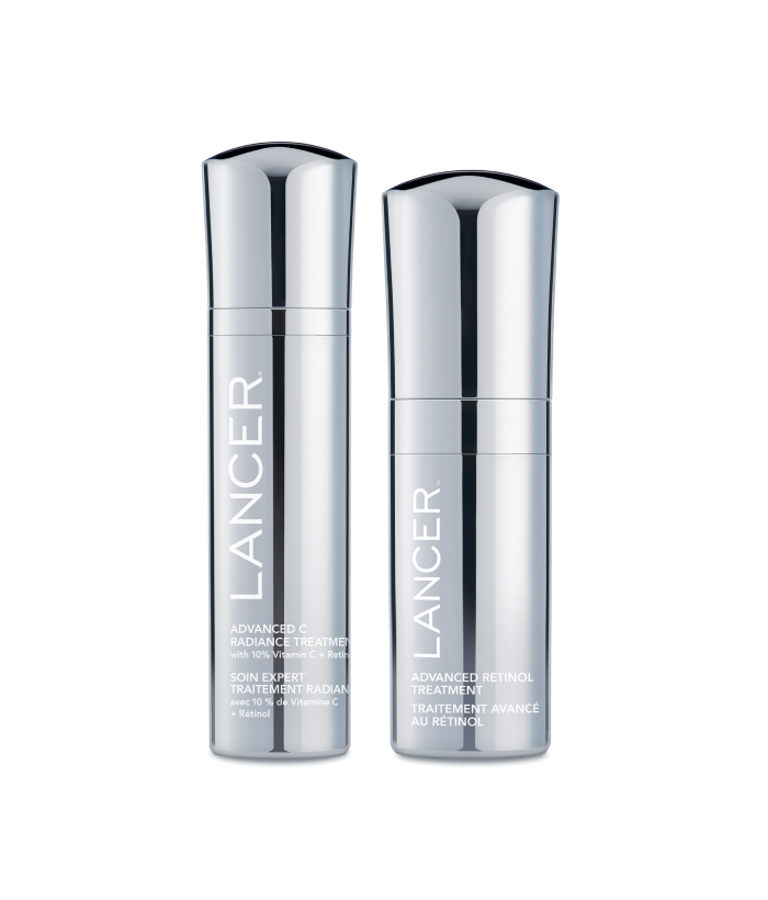 Advanced Treatment Duo