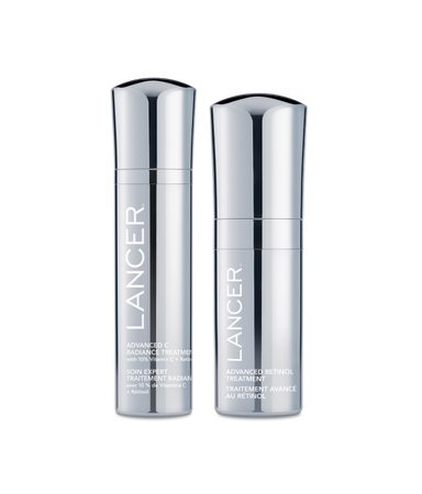 Advanced Treatment Duo