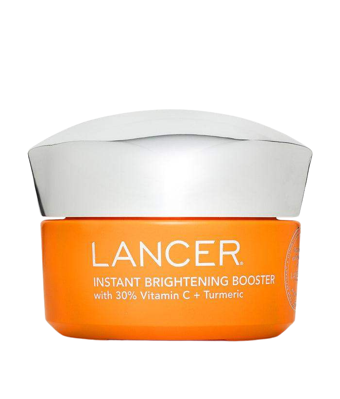 Instant Brightening Booster | 30% Vitamin C | Lancer Skincare
