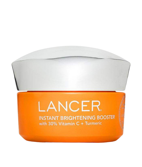 Instant Brightening Booster