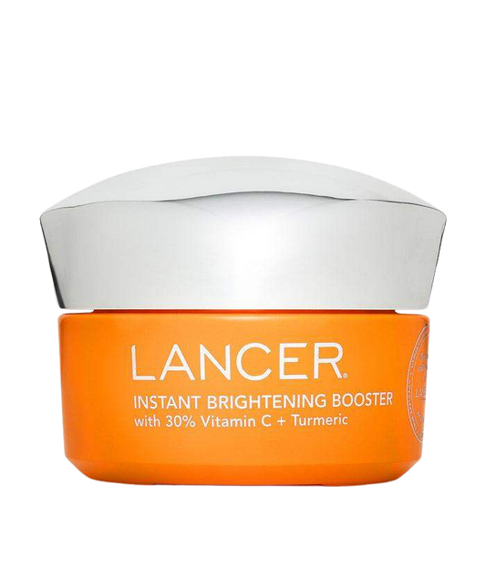 Instant Brightening Booster