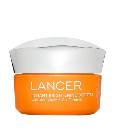 Instant Brightening Booster