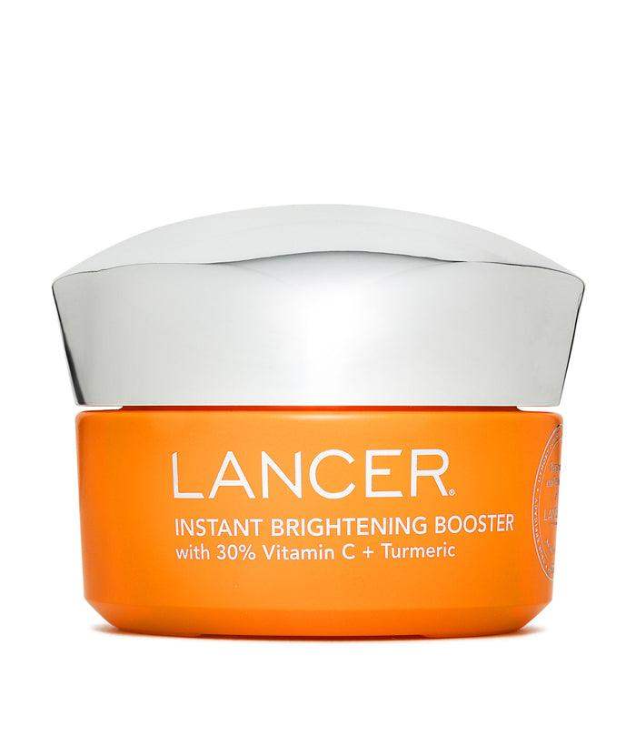 Instant Brightening Booster-Lancer Skincare