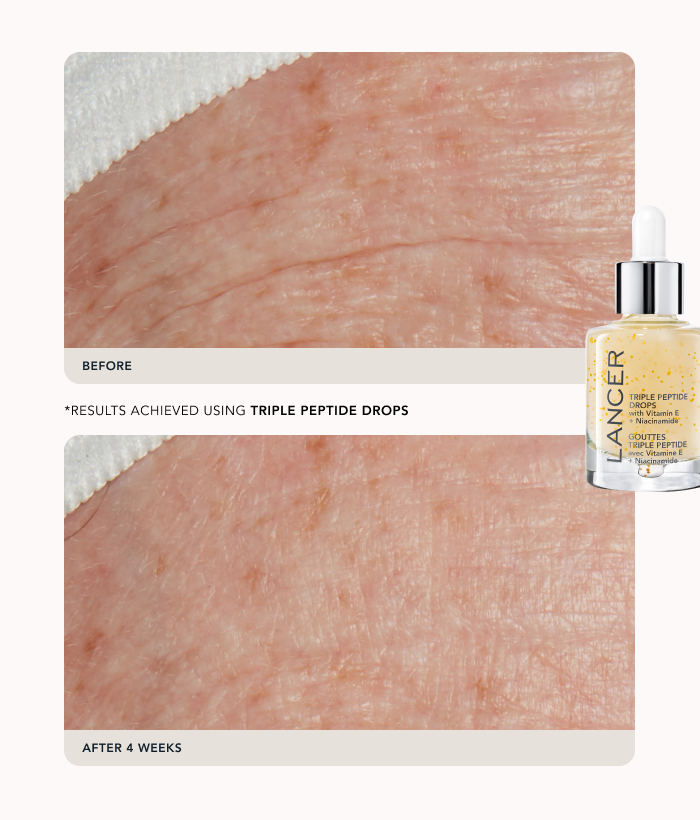 Peptide Barrier Duo