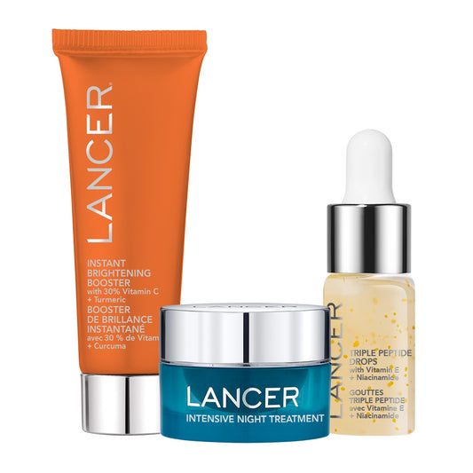 Skin Bost Deluxe Samples