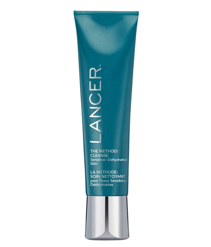 The Method: Cleanse (Sensitive)-Lancer Skincare