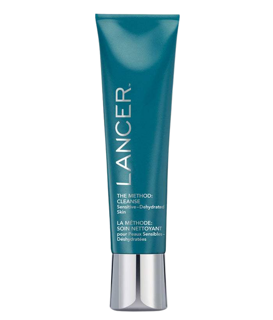 The Method: Cleanse (Sensitive)