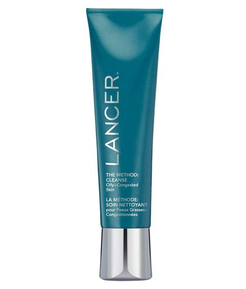 The Method: Cleanse (Oily)