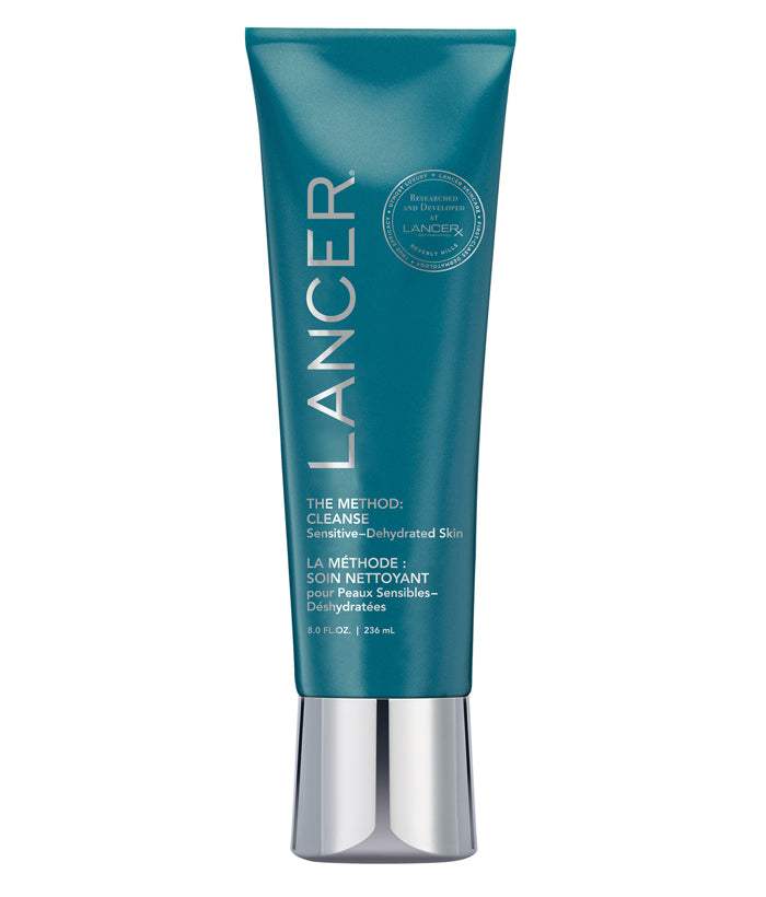 The Method: Cleanse - Lancer Skincare-Lancer Skincare