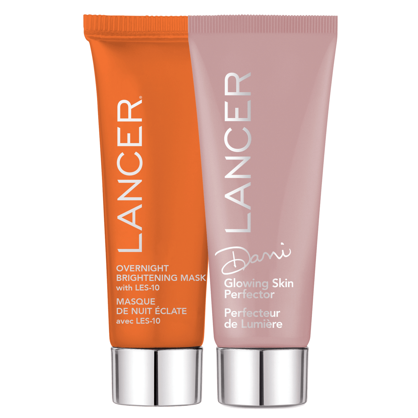 That Lancer Glow 2-Piece Gift-Lancer Skincare