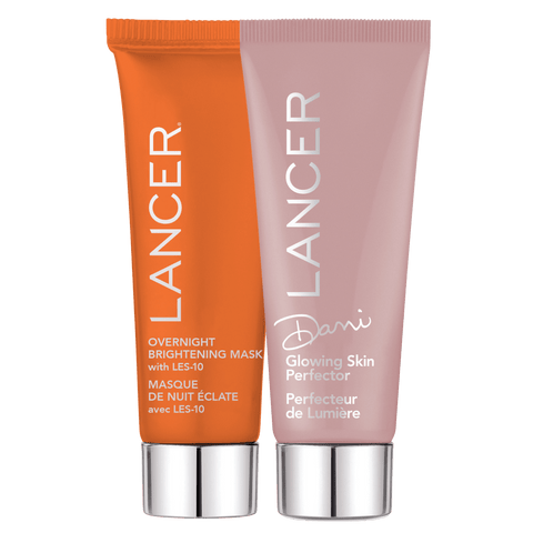 That Lancer Glow 2-Piece Gift