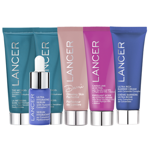 Limited Edition: Barrier Renewal 6-Piece Gift