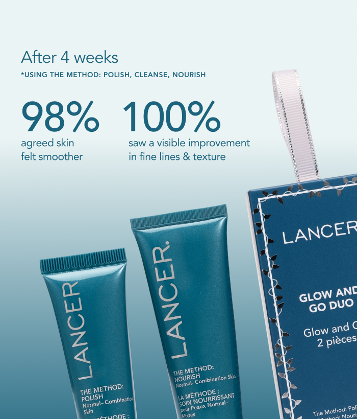 Glow & Go-Lancer Skincare