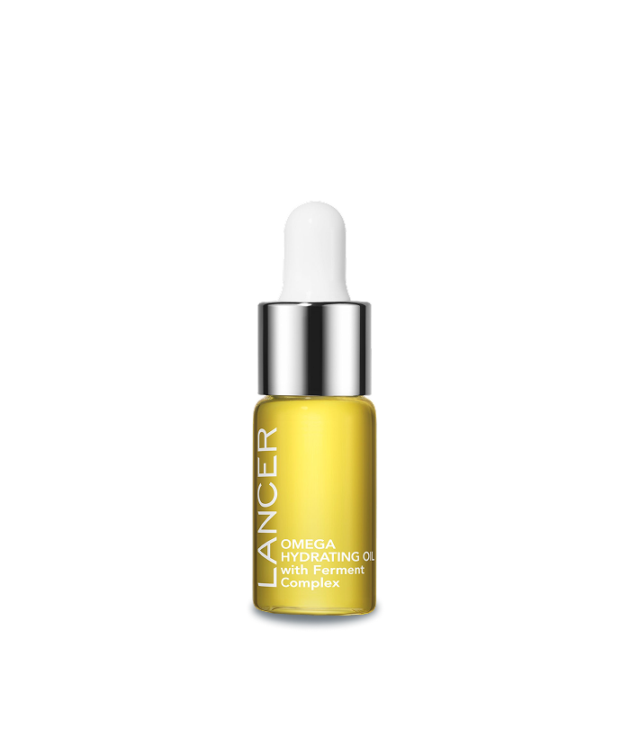 Omega Hydrating Oil-Lancer Skincare