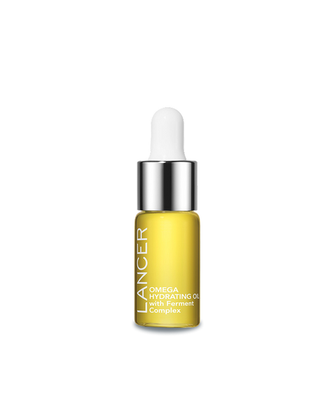 Omega Hydrating Oil