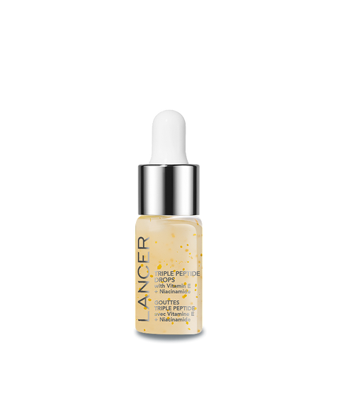 Triple Peptide Drops