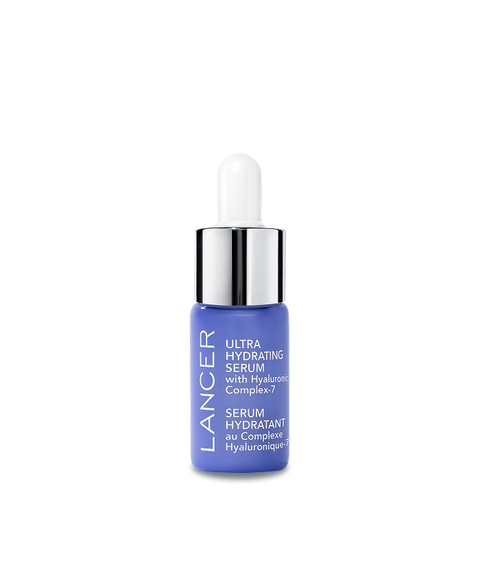 Ultra Hydrating Serum