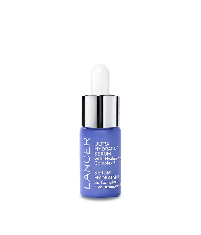 Ultra Hydrating Serum