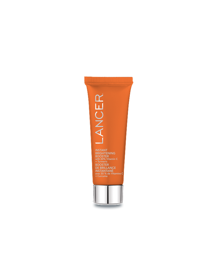 Instant Brightening Booster-Lancer Skincare