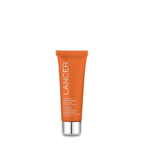 Instant Brightening Booster