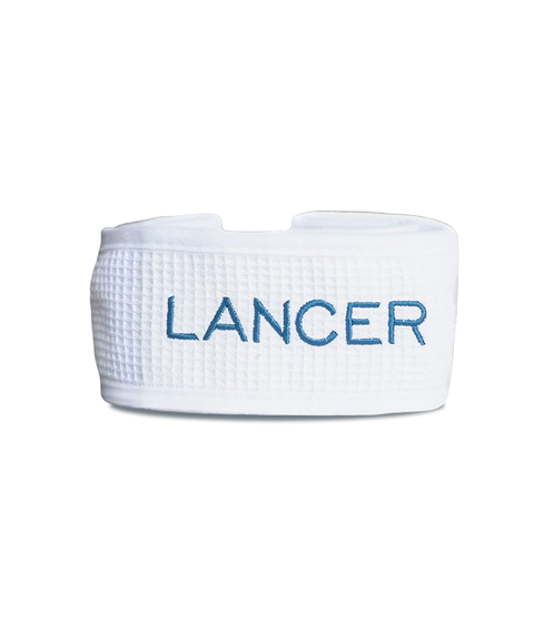 Lancer Spa Headband