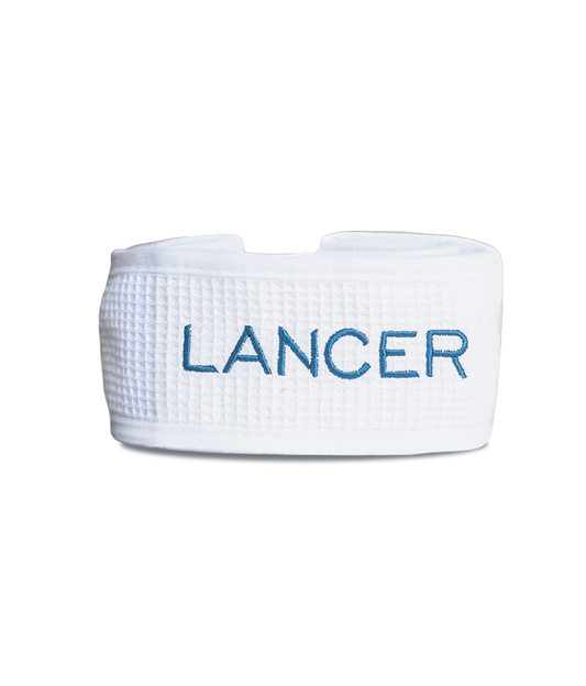 Lancer Spa Headband