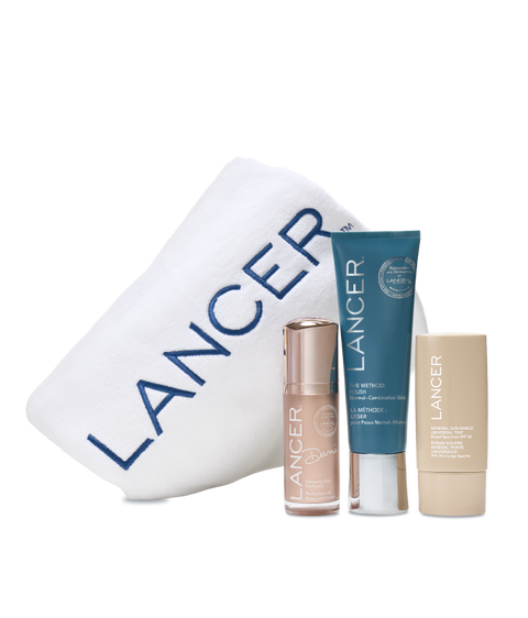 Limited Edition Summer Bundle