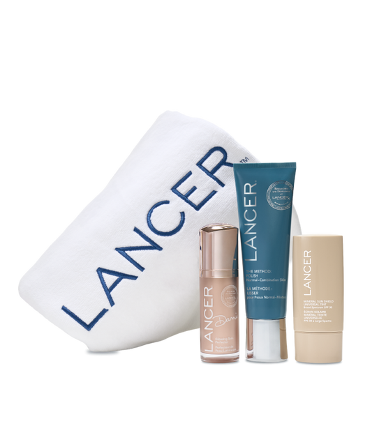 Limited Edition Summer Bundle