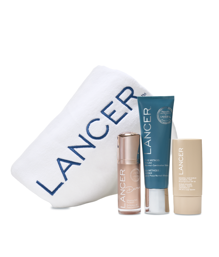 Limited Edition Summer Bundle
