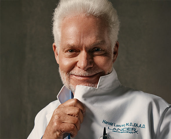 The Method: Cleanse (Oily) 8oz - POC