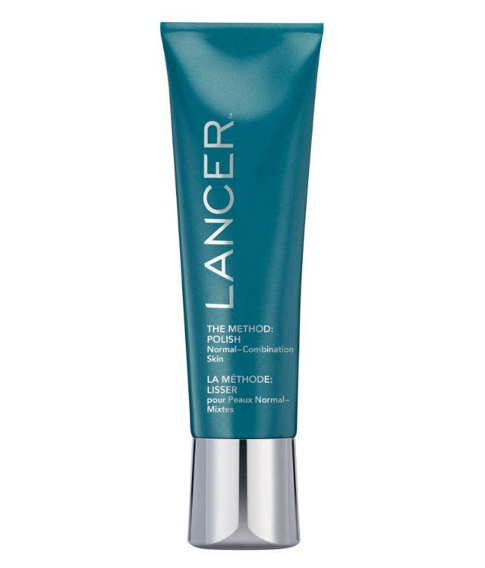 The Method: Polish-Lancer Skincare