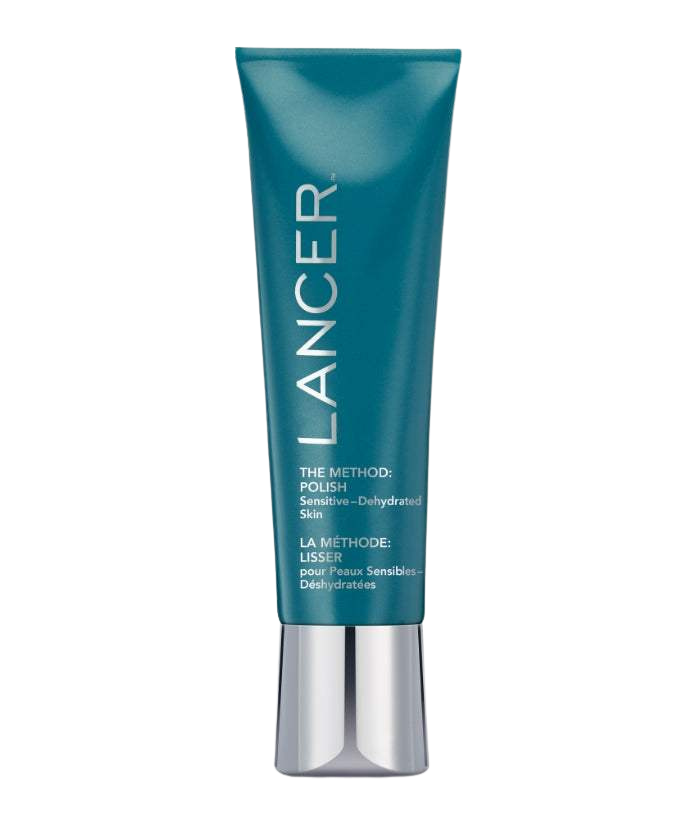 The Method: Polish (Sensitive)-Lancer Skincare
