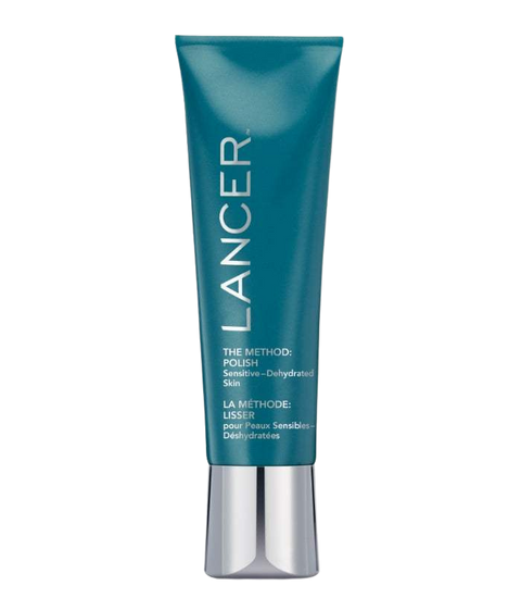 The Method: Polish (Sensitive)