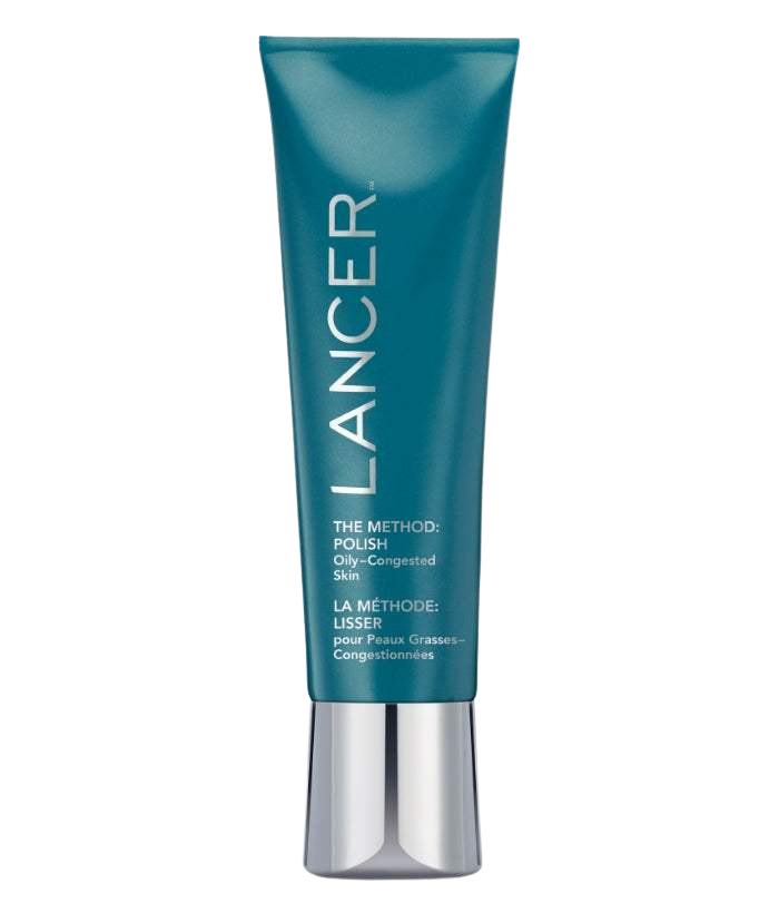 The Method: Polish (Oily)-Lancer Skincare