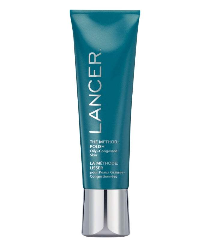 The Method: Polish - Lancer Skincare-Lancer Skincare