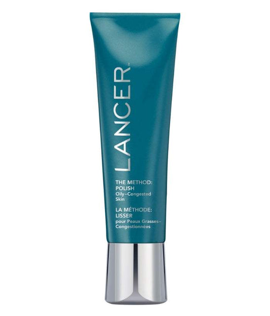 The Method: Polish - Lancer Skincare