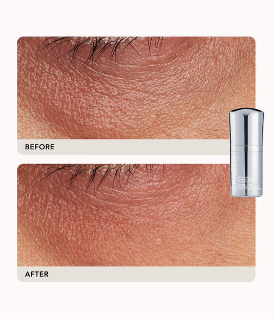 Peptide Firming Duo