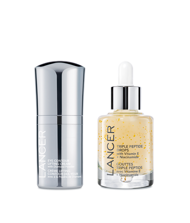 Peptide Firming Duo
