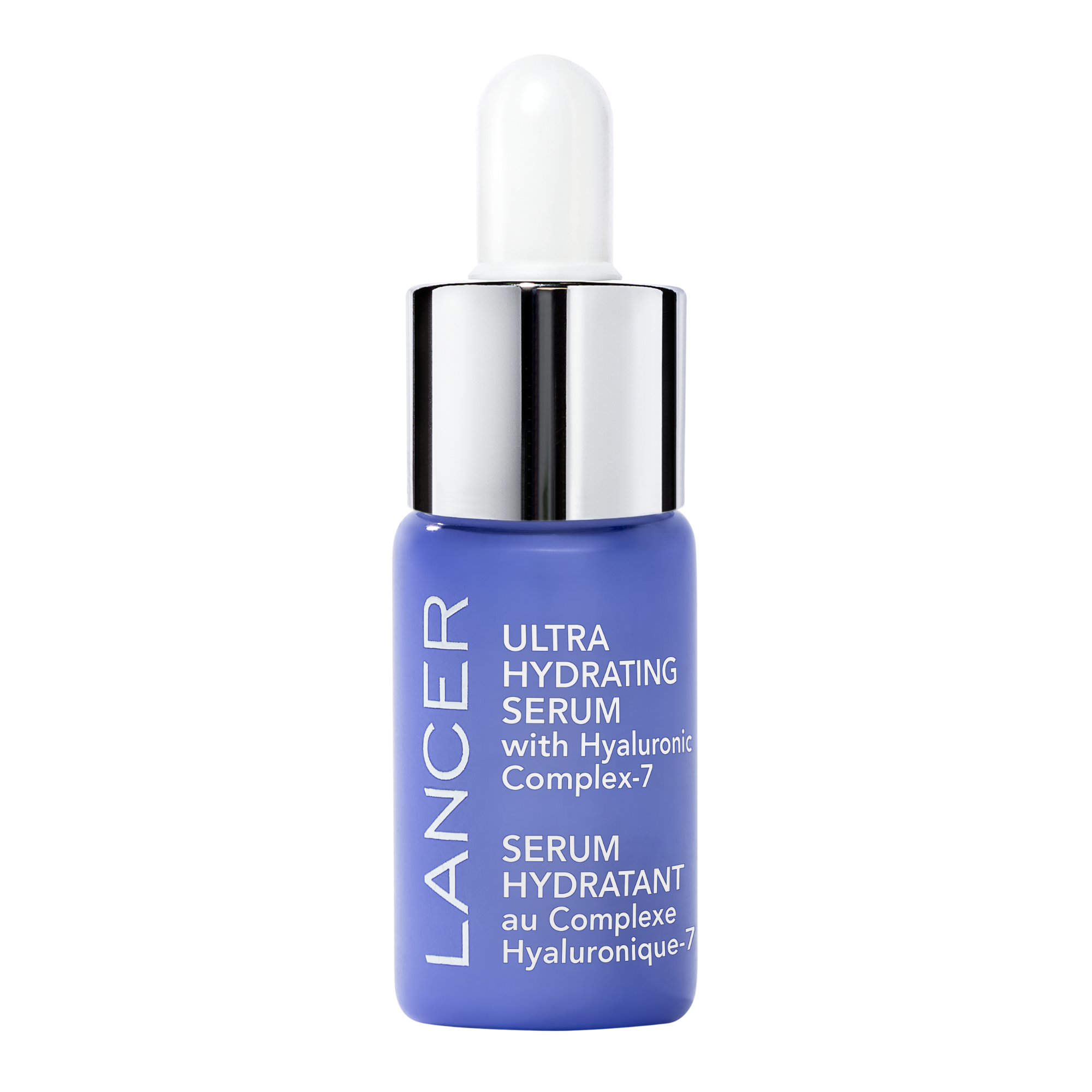 Ultra Hydrating Serum Deluxe Sample