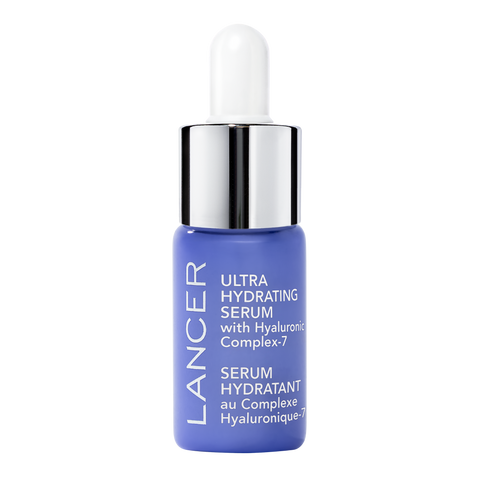 Ultra Hydrating Serum Deluxe Sample