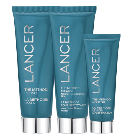 Dewy Glow 3-Piece Gift