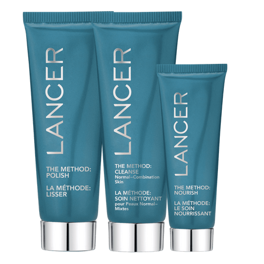 Dewy Glow 3-Piece Gift