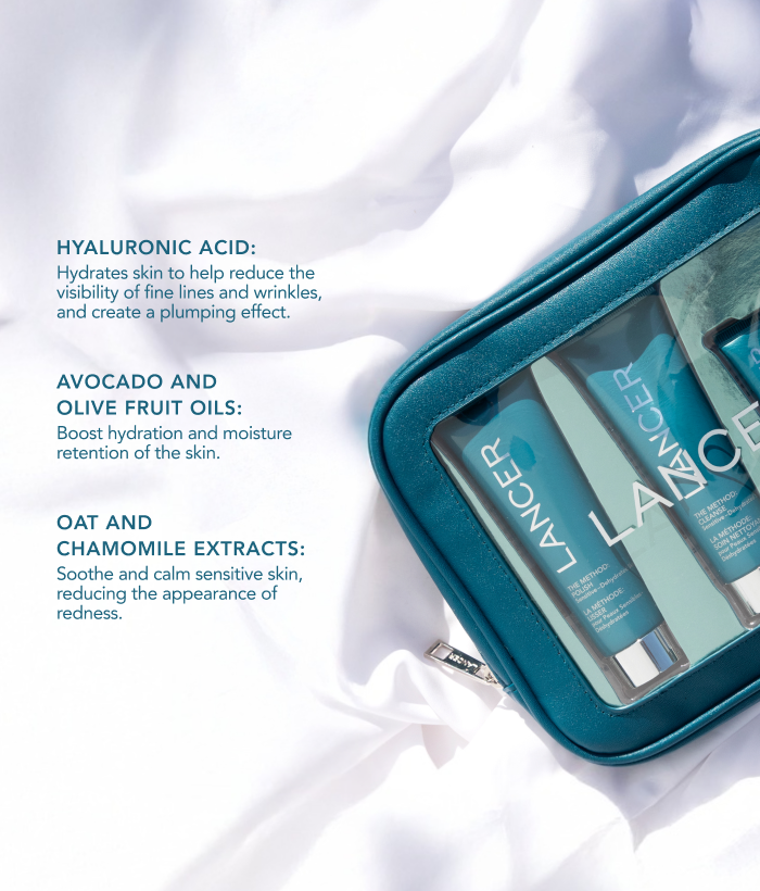 The Method: Intro Kit (Sensitive)
