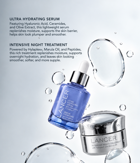 Hydration Recovery Duo