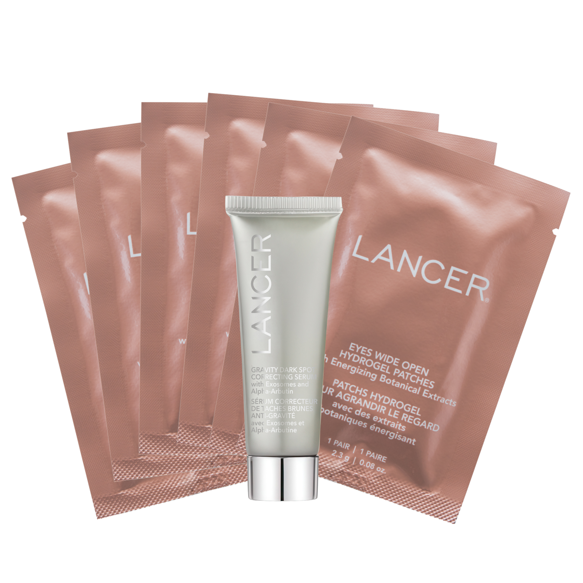 Brighten & Revive 7-Piece Gift