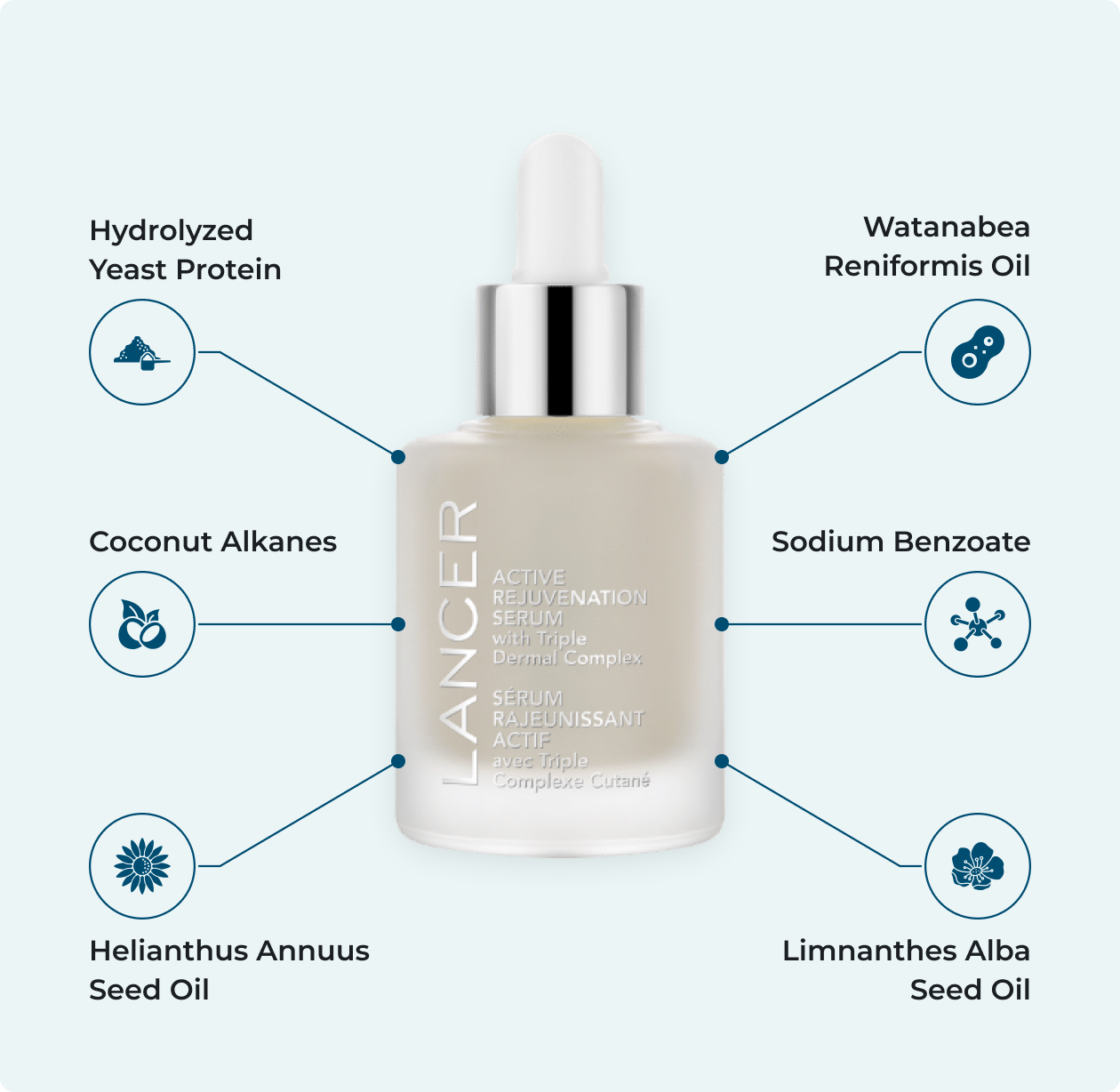 Active Rejuvenation Serum