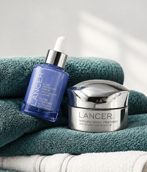 Hydration Recovery Duo